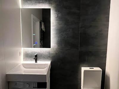квартира за адресою Олеся Гончара вул., 40