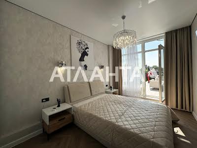 квартира по адресу Академика Филатова ул., 2
