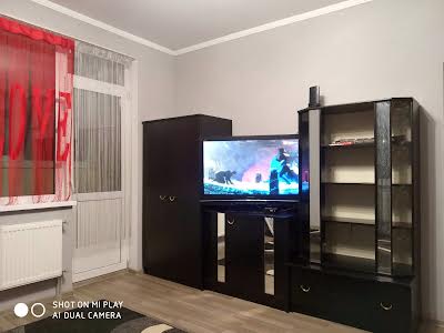 квартира по адресу Олевская ул., 11
