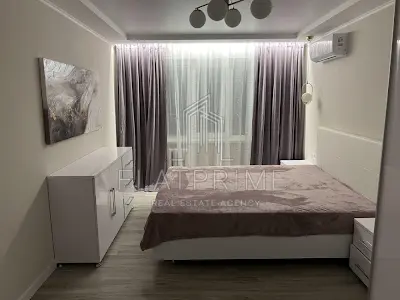 квартира за адресою Проспек Перова, 18