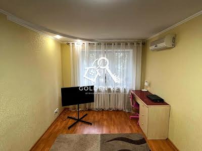квартира за адресою Музична вул., 8