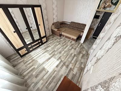 квартира по адресу Академика Заболотного ул., 126/1