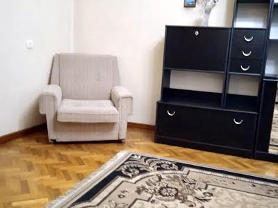 квартира за адресою Лесі Українки бульв., 24-Б