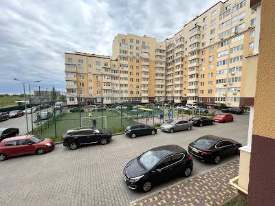 квартира за адресою Бишівська вул., 14