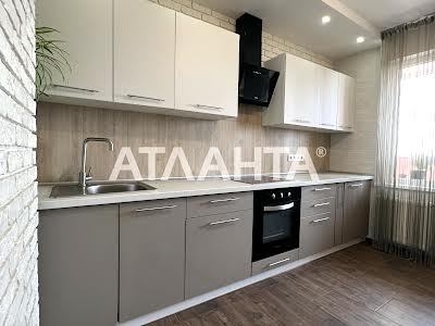 квартира за адресою Юлії Здановської вул. (Ломоносова), 36-А