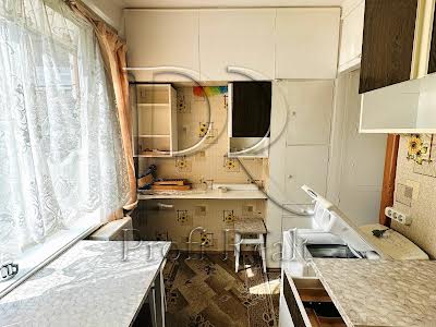 квартира по адресу Дарницкий бульв., 9