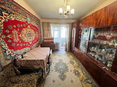 квартира за адресою Львів, Золота вул. (), 40