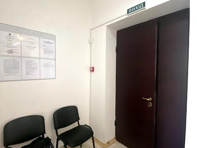 квартира по адресу Князей Острожских ул. (Московська), 39