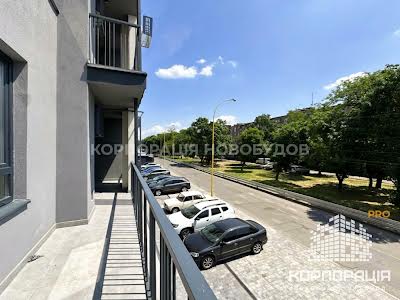 квартира за адресою Іштвана Сечені вул., 23