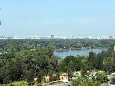 квартира за адресою Микільсько-Слобідська вул., 6-Б