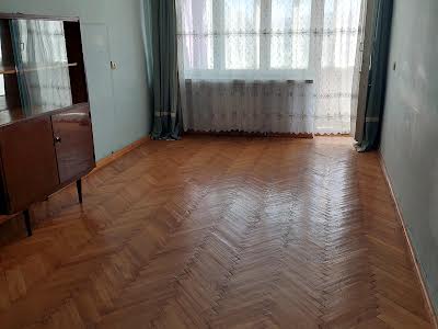 квартира за адресою Данилишиних вул., 7