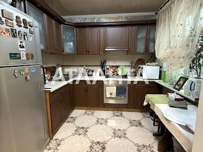 квартира за адресою Ярослава Баїса вул. (Володимира Висоцького), 8