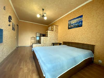 квартира за адресою Київ, Захарівська вул., 1