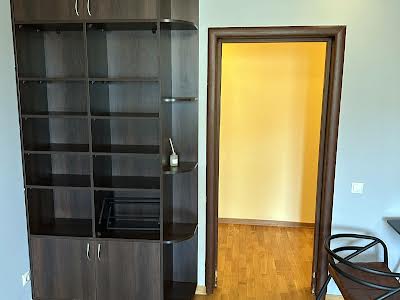квартира за адресою Київ, Тетяни Яблонської вул., 6
