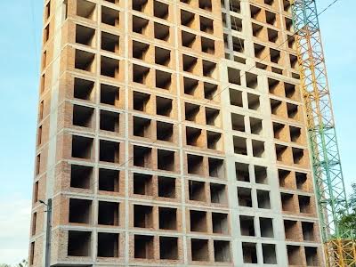 квартира за адресою Івана Величковського вул., 7А
