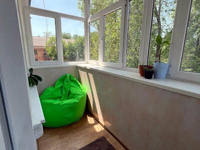 квартира за адресою Генерала Безручка вул. (Новоорловська), 8