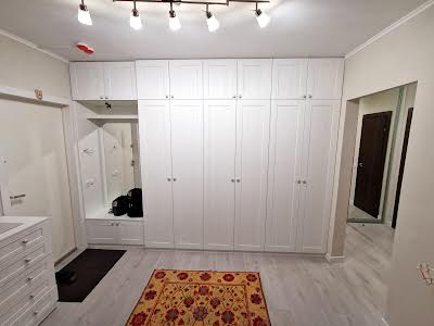 квартира по адресу Балтийский пер., 23