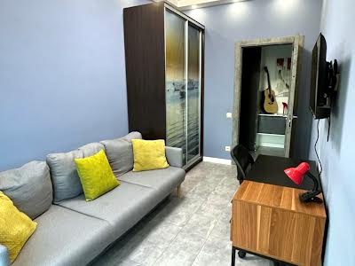квартира по адресу Болгарская, 87 