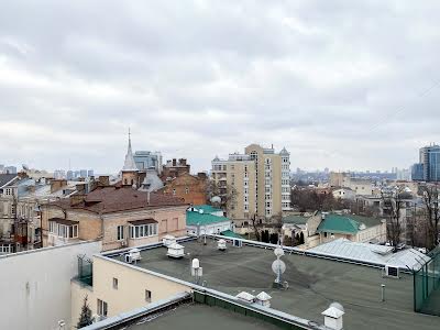 квартира по адресу Киев, Ярославов Вал ул., 14Г