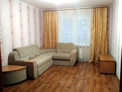 квартира за адресою Здолбунівська вул., 13