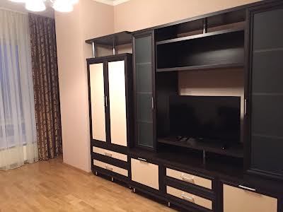 квартира за адресою Оболонська набережна вул., 1