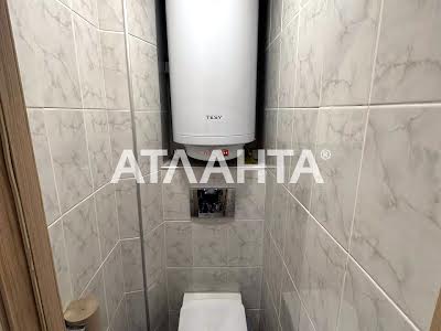 квартира за адресою Одеса, Транспортна вул., 7