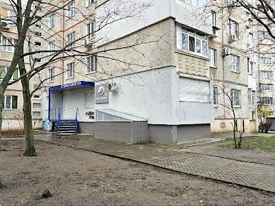 комерційна за адресою Харків, Гвардійців-Широнінців, 127