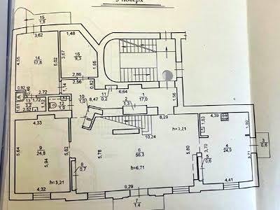 квартира за адресою Львів, Зарицьких вул., 8