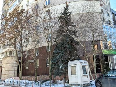 квартира по адресу Литейная ул., 6