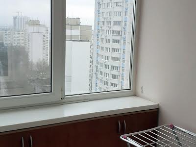 квартира за адресою Харківське шосе, 58-Б