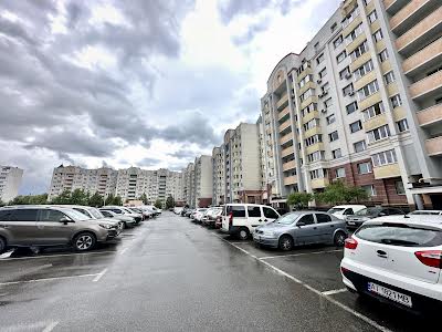 квартира по адресу Юности ул., 3