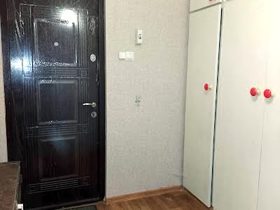 квартира по адресу Цвіткова, 2