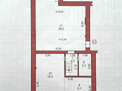 квартира по адресу Ивано-Франковск, Вовчинецкая ул., 219а