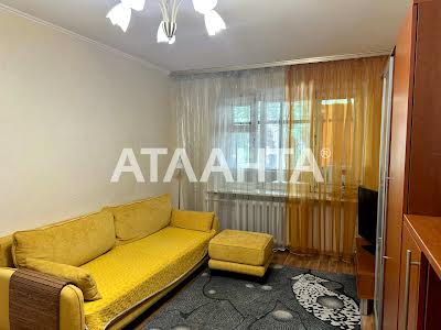 квартира за адресою Генерала Петрова вул., 47