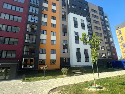 квартира за адресою Студентська вул., 28