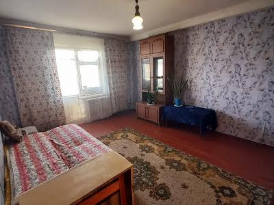 квартира за адресою Братиславська вул., 38