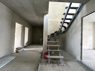 квартира за адресою Щирецька вул., 55