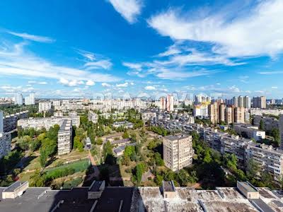 квартира за адресою Дніпровська наб., 1-А