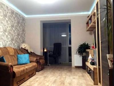 квартира по адресу Независимости ул. (Титова), 26