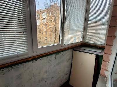 квартира за адресою Польовий пров., 5