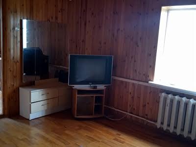 дом по адресу Олени Дубінчук