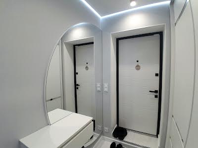 квартира за адресою Нижня П'ятихатська вул., 22