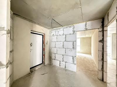 квартира за адресою Смакули вул., 1