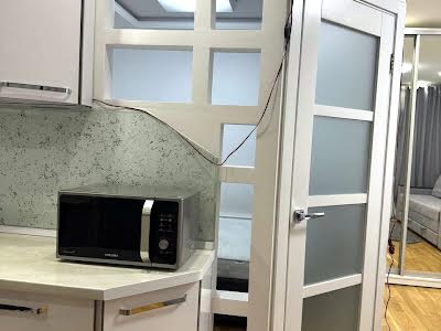 квартира за адресою Клавдіївська вул., 40 В