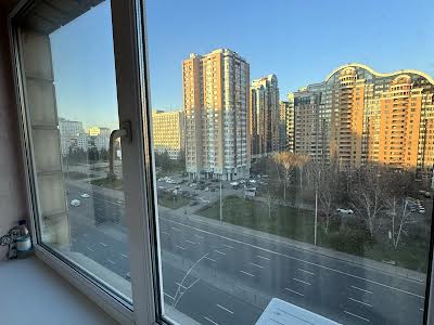 квартира за адресою Лесі Українки бульв., 28