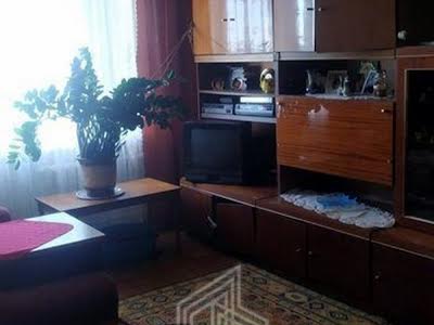 квартира по адресу Николая Кибальчича ул., 15