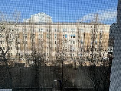 квартира по адресу Берестейский просп. (Победы), 20