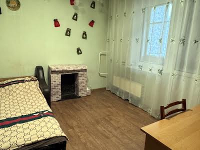 квартира за адресою Квіткова вул., 2