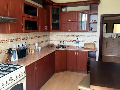 квартира за адресою Волоська вул., 51/27