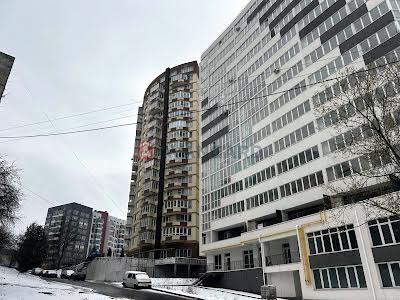 квартира за адресою Бережанська вул., 56